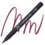 Brush Pen Kuretake Fudebiyori 260 Deep Red