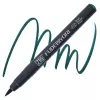 Brush Pen Kuretake Fudebiyori 400 Marine Green