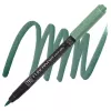 Brush Pen Kuretake Zig Fudebiyori Metallic 121 Green