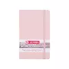 Szkicownik Talens Art Creation 140 gsm Pastel Pink Cover 13 x 21 cm 9314012M