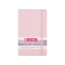 Szkicownik Talens Art Creation 140 gsm Pastel Pink Cover 13 x 21 cm 9314012M