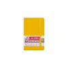 Szkicownik Talens Art Creation 140 gsm Golden Yellow Cover 9 x 14 cm 9314111M