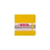 Szkicownik Talens Art Creation 140 gsm Golden Yellow Cover 12 x 12 cm 9314114M