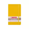 Szkicownik Talens Art Creation 140 gsm Golden Yellow Cover 13 x 21 cm 9314112M