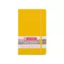 Szkicownik Talens Art Creation 140 gsm Golden Yellow Cover 13 x 21 cm 9314112M