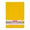 Szkicownik Talens Art Creation 140 gsm Golden Yellow Cover 21 x 30 cm 9314113M