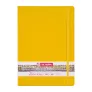 Szkicownik Talens Art Creation 140 gsm Golden Yellow Cover 21 x 30 cm 9314113M