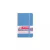 Szkicownik Talens Art Creation 140 gsm Lake Blue Cover 9 x 14 cm 9314211M