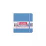Szkicownik Talens Art Creation 140 gsm Lake Blue Cover 12 x 12 cm 9314214M
