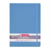 Szkicownik Talens Art Creation 140 gsm Lake Blue Cover 21 x 30 cm 9314213M