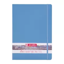 Szkicownik Talens Art Creation 140 gsm Lake Blue Cover 21 x 30 cm 9314213M
