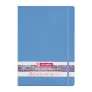 Szkicownik Talens Art Creation 140 gsm Lake Blue Cover 21 x 30 cm 9314213M