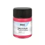 Farba do Jedwabiu Kreul Javana Silk Paint 50 ml 8103 Red