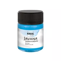 Farba do Jedwabiu Kreul Javana Silk Paint 50 ml 8104 Blue