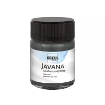 Farba do Jedwabiu Kreul Javana Silk Paint 50 ml 8108 Black
