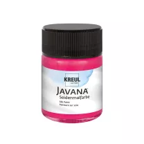 Farba do Jedwabiu Kreul Javana Silk Paint 50 ml 8109 Wine Red