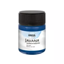 Farba do Jedwabiu Kreul Javana Silk Paint 50 ml 8110 Navy Blue