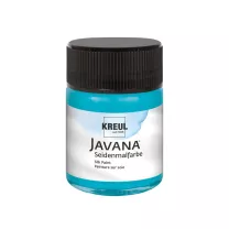 Farba do Jedwabiu Kreul Javana Silk Paint 50 ml 8113 Turquoise