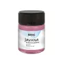 Farba do Jedwabiu Kreul Javana Silk Paint 50 ml 8117 Bordeaux