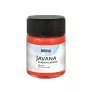 Farba do Jedwabiu Kreul Javana Silk Paint 50 ml 8123 Rose Red