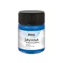 Farba do Jedwabiu Kreul Javana Silk Paint 50 ml 8132 Royal Blue