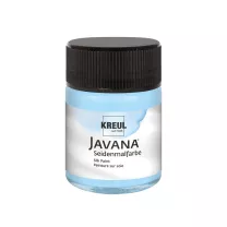 Farba do Jedwabiu Kreul Javana Silk Paint 50 ml 8133 Sky Blue