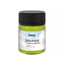 Farba do Jedwabiu Kreul Javana Silk Paint 50 ml 8193 May Green