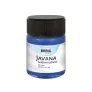 Farba do Jedwabiu Kreul Javana Silk Paint 50 ml 8195 Lapis Blue