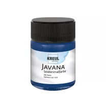 Farba do Jedwabiu Kreul Javana Silk Paint 50 ml 8196 Night Blue