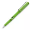 Pi&oacute;ro Lamy Safari Green EF