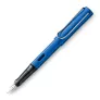Pi&oacute;ro Lamy AL-Star Oceanblue EF