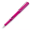 Pi&oacute;ro Lamy Safari Pink EF