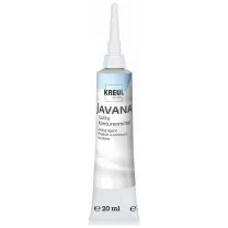 Kontur&oacute;wka do Jedwabiu Kreul Javana Lining Paint 20 ml Bezbarwna 8130