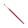 Pędzel Lineo Hobby Robusto Synthetik 1157 Płaski 4