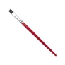Pędzel Lineo Hobby Robusto Synthetik 1157 Płaski 8