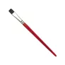 Pędzel Lineo Hobby Robusto Synthetik 1157 Płaski 12