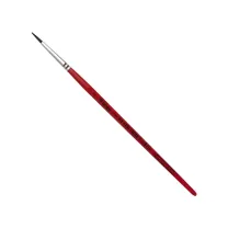 Pędzel Lineo Hobby Robusto Synthetik 1176 Okrągły 2