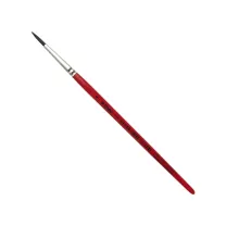 Pędzel Lineo Hobby Robusto Synthetik 1176 Okrągły 4