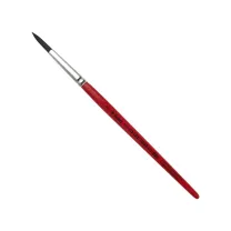 Pędzel Lineo Hobby Robusto Synthetik 1176 Okrągły 8