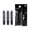 Naboje Kuretake Brush Pen Pigmented Water Resistant 3 szt. DAN106-99H