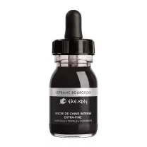 Tusz Lefranc & Bourgeois Nan King Chinese Black 30 ml 059074