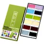 Farby Kuretake Gansai Tambi 12 Colours Set II MC20/12V/NW