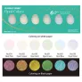 Farby Kuretake Gansai Tambi Opal Colors 6 set