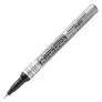 Marker Olejny Sakura Pen Touch Extra Fine 0,7 mm Srebrny
