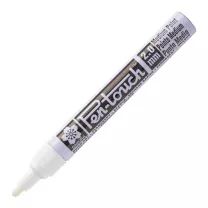 Marker Olejny Sakura Pen Touch Medium 2 mm Biały
