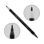 Brush Pen Kuretake No. 6 Keicho Kabura DG141-6B