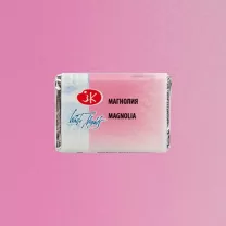 Akwarela Białe Noce 369 Magnolia