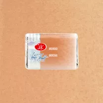 Akwarela Białe Noce 433 Mocha
