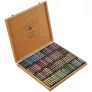 Pastele Sennelier A L`ecu 100 Portrait Collection Wooden Box N132130