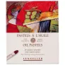 Pastele Olejne Sennelier 24 Still Life N132520.242